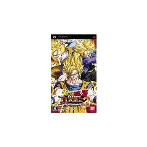 ドラゴンボール Psp ソフトの商品一覧 通販 Yahoo ショッピング