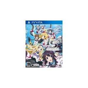 (PS VITA) IS(インフィニット・ストラトス)2 イ...