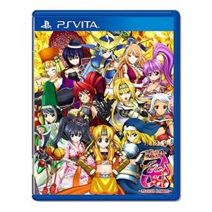 (PS VITA) 戦国乙女 ~LEGEND BATTLE~...