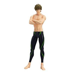 ホビーストック HOBBY STOCK figma 橘 真琴 Free ノンスケール 全高約160mm 国内正規品 4589919783908