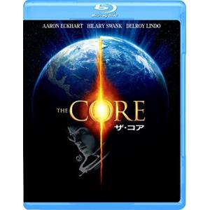 ザ コア／アーロン エッカート,ヒラリー スワンク,デルロイ リンドー,ジョン アミエル