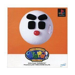 くるりんPA - PlayStation