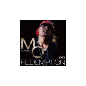 MO from OBC／REDEMPTION