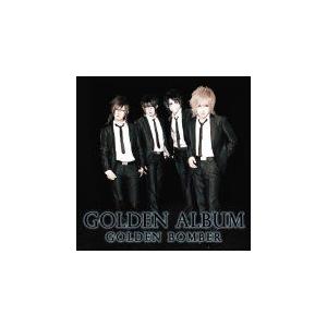 (CD)「ゴールデン・アルバム」 初回限定盤B (CD+DV...