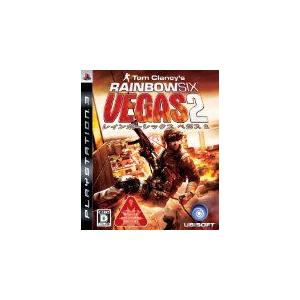 中古即納 表紙説明書なし Ps3 トムクランシーズ レインボーシックス ベガス2 Tom Clancy S Rainbow Six Vegas 2 メディアワールド 通販 Yahoo ショッピング