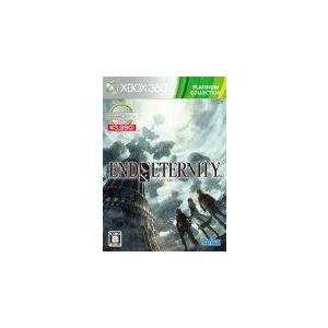 (XBOX360) Best エンドオブエタニティ (管理：111618)｜collectionmall