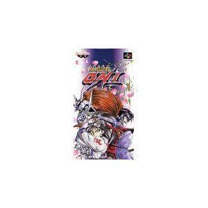 (SFC) 鬼神降臨伝 ONI (管理：3689)