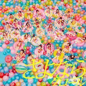 (CD)さよならクロール(劇場盤)  / AKB48 (管理：526659)