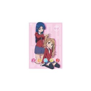 とらドラ! Scene7(初回限定版) (DVD) (200...