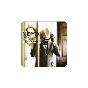ニーヨ NE-YO イヤー オブ ザ ジェントルマン