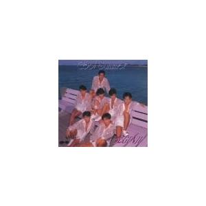 (CD)Cool Summer / 光GENJI (管理：537887)