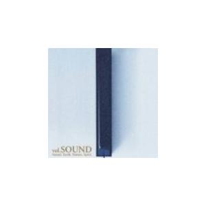 Sound.Earth.Nature.Spirit.vol.Sound