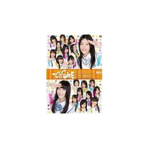 でらSKE~夜明け前の国盗り48番勝負 VOL.3 (DVD...