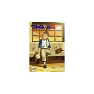 (DVD) プレイボール 2nd vol.4 (2006) 前田賢一朗; 日野聡; 呉本圭崇; ちばあきお (管理：144140)の商品画像