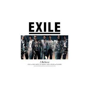 Cd I Believe Dvd付 Exile Takahiro Ats 管理 コレクションモール 通販 Yahoo ショッピング