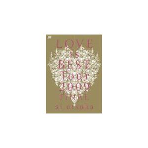 (DVD)大塚 愛 LOVE is BEST Tour 2009 FINAL (2010) 大塚愛 (管理：175781)