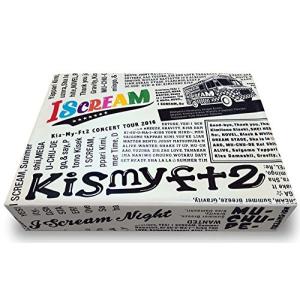 (DVD)CONCERT TOUR 2016 I SCREAM（初回生産限定盤）  (管理：225905)