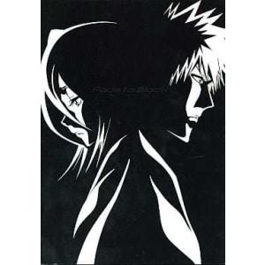 パンフレット 劇場版 BLEACH Fade to Black 君の名を呼ぶ