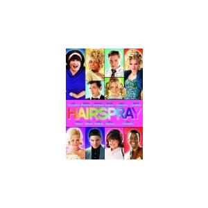 (DVD)ヘアスプレー (管理:168176)の商品画像