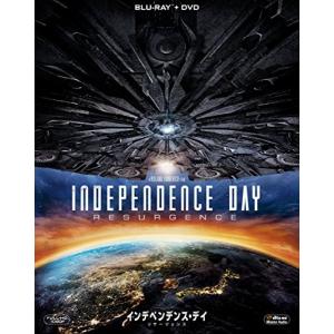 (Blu-ray)インデペンデンス・デイ:リサー...の商品画像