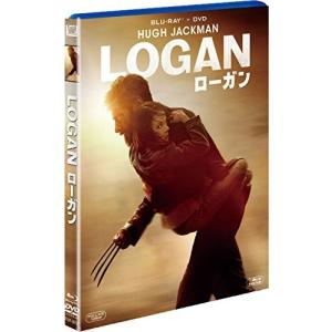 (Blu-ray)LOGAN/ローガン 2枚組ブ...の商品画像