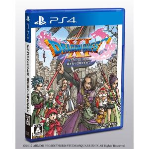(PS4) ドラゴンクエストXI 過ぎ去りし時を...の商品画像