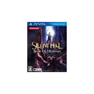 Psvita Silent Hill Book Of Memories サイレントヒル ブック オブ メモリーズ 管理 4108 コレクションモール 通販 Yahoo ショッピング