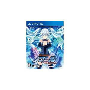 (PS VITA) 超女神信仰 ノワール 激神ブラックハート...
