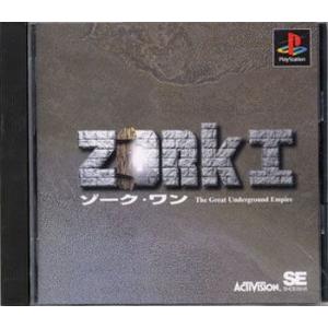 (PS1)  ゾーク・ワン(管理：16214)
