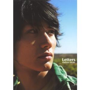 (写真集)Letters―三浦春馬写真集/熊谷 貫/熊谷 貫(管理:753119)