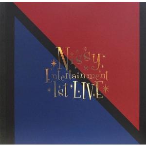 nissy entertainment 1st Live 〜nissy盤〜 商品の説明Nissy