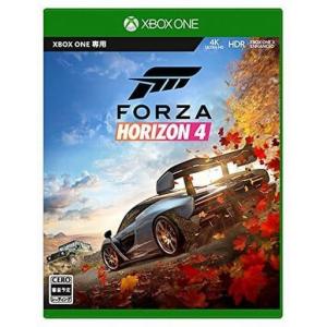 (ＸＢＯＮＥ)Forza　Horizon4(管理:J4386)