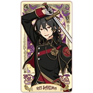 雑貨) 朔間零 「あんさんぶるスターズ！ アルカナカード