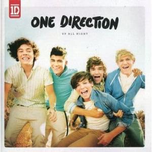 One Direction / Up All Night