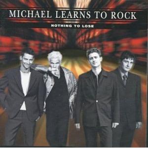 (CD)MICHAEL LEARNS TO ROCK/NOTHING TO LOSE[輸入版](管理J0429)