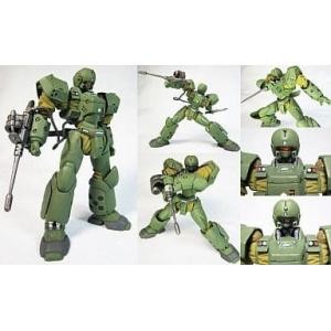 リボルテックヤマグチ No．040 ARL-99 ヘルダイバー