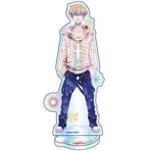 松野千冬 ギャラクシーシリーズ アクリルスタンドJr．