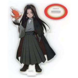 雑貨) ハオ アクリルスタンド 「ひこくじ SHAMAN KING」 B