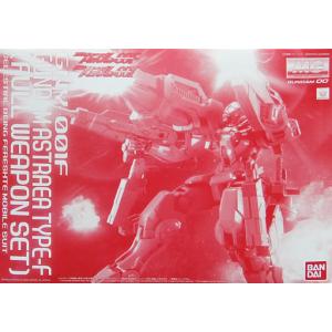 1/100 MG ガンダムアストレア TYPE-F フルウェポンセット  プレミアムバンダイ限定  5061862