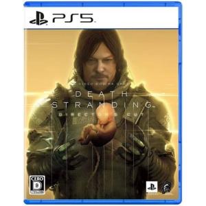 (ＰＳ５)DEATH STRANDING DIRECTOR’S CUT(管理番号：6063)｜collectionmall
