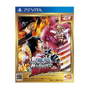 ワンピース ｂｕｒｎｉｎｇ ｂｌｏｏｄ アニソンサウンドエディション ｐｓｖｉｔａ ブックオフ ヤフーショッピング店 通販 Yahoo ショッピング