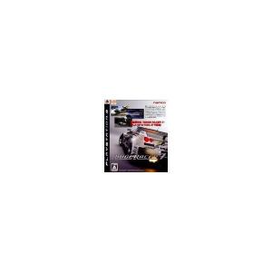 【PS3】 リッジレーサー7 [通常版］の商品画像