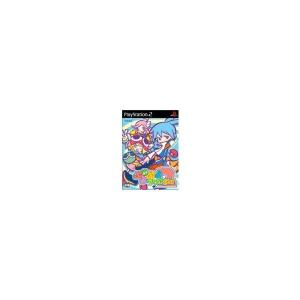 【PS2】 ぷよぷよフィーバー2 【チュー!】の商品画像