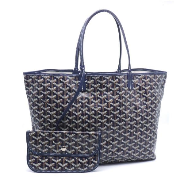 ゴヤール サンルイPM トートバッグ STLOUIPMLTY12CL12P ゴヤールディンキャンバス...