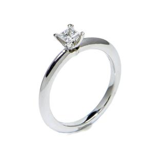 プリンセスカットダイヤモンドリング1ctの商品一覧 通販 - Yahoo 