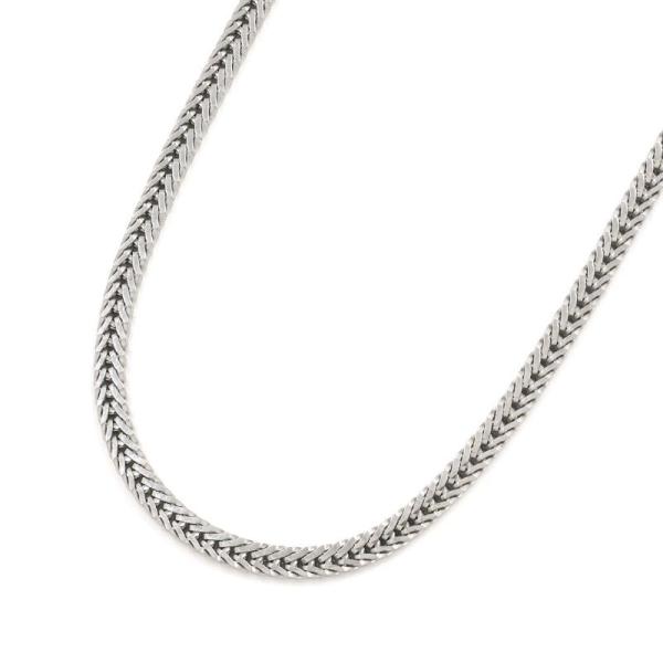 ターラントチェーンネックレス Pt850 ターラントネックレスチェーン スパイクチェーンネックレス ...