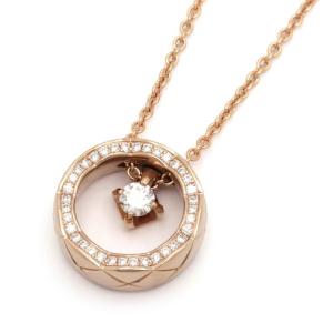 シャネル ココクラッシュコレクションネックレス ...の商品画像