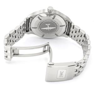 [3年保証] IWC メンズ パイロットウォッ...の詳細画像1