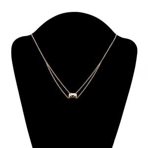 シャネル ココクラッシュコレクションネックレス...の詳細画像5
