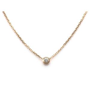 カルティエ ネックレス ディアマン Xs レディースアクセサリー の商品一覧 ファッション 通販 Yahoo ショッピング